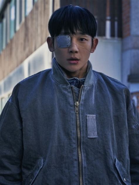 jung hae jacket